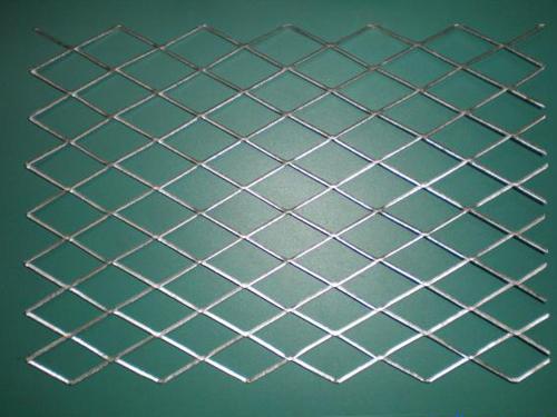 精密小孔鋼板網(wǎng)